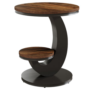 End & Side Tables