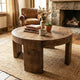 Rustic Brown