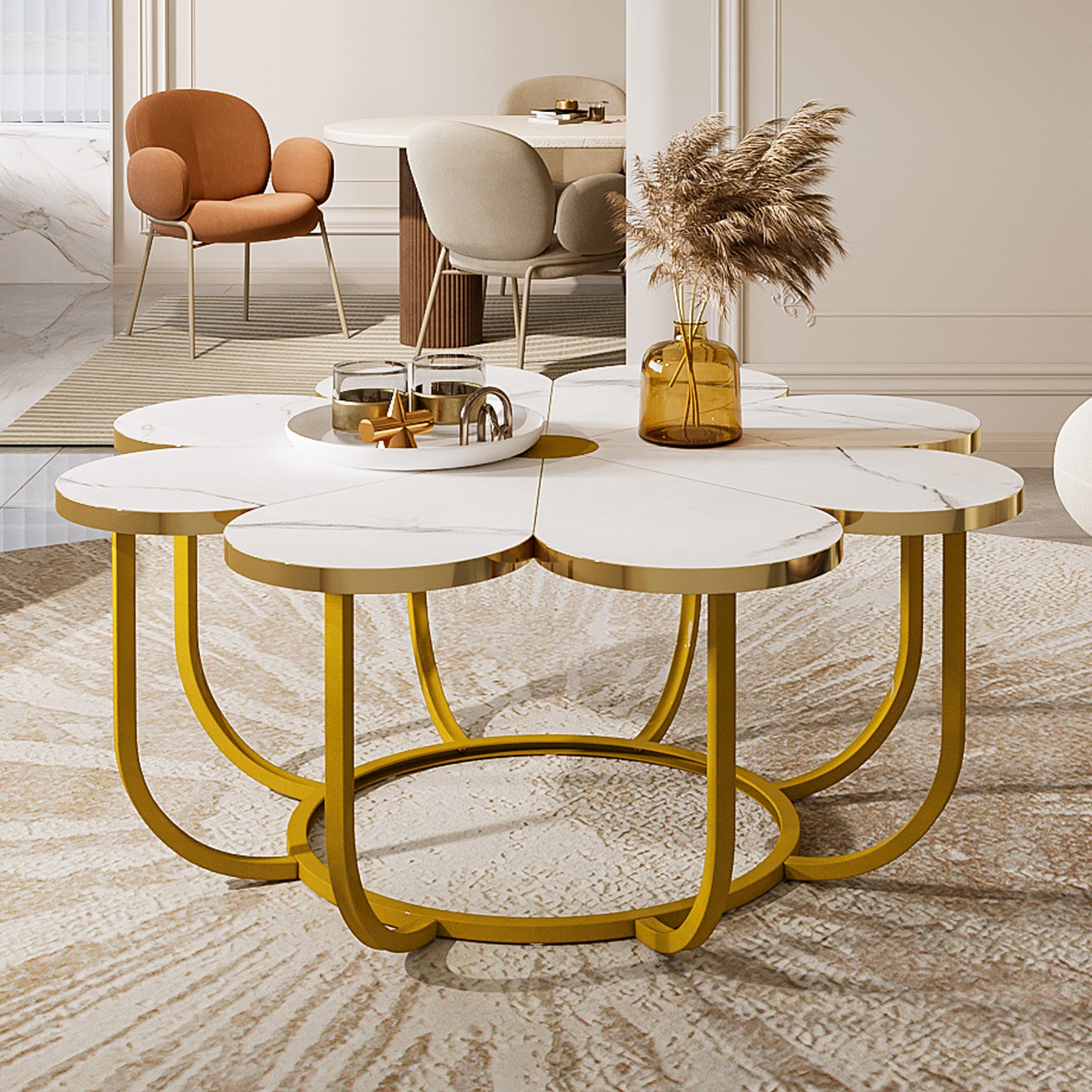 Modern Coffee Table, 39