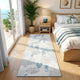 Beige Coastal