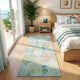 Seafoam Green