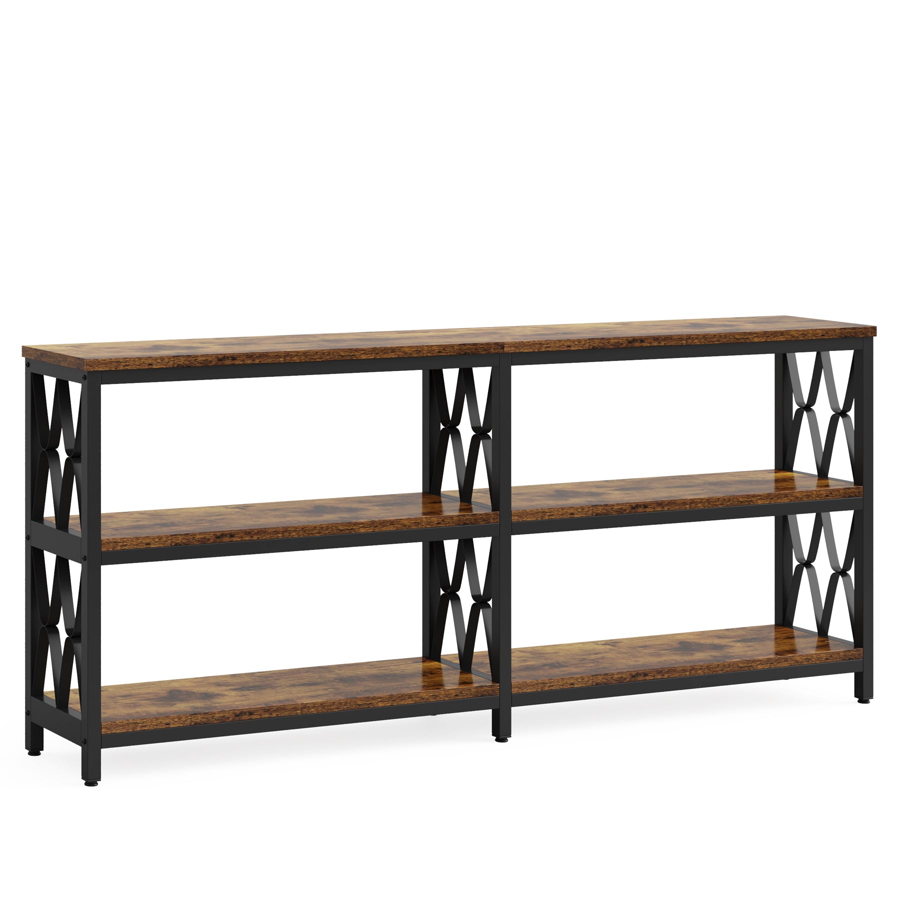 3-Tier Console Table - Thumbnail 3