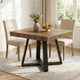 Brown & Black