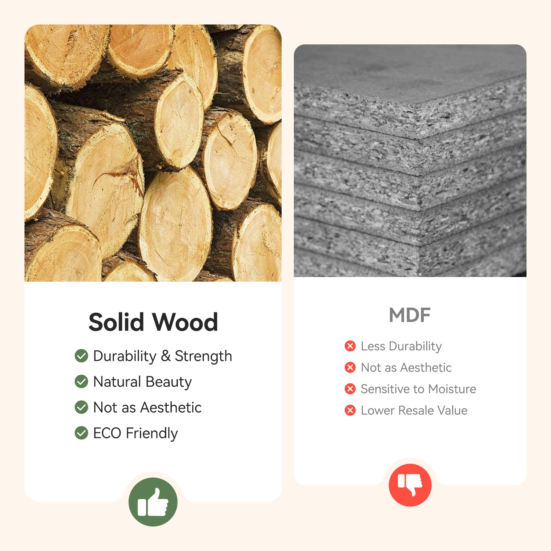 63" Solid Wood Entryway Bench, Narrow Shoe Bench Seat with Storage