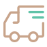 Tribesigns offer free shipping service