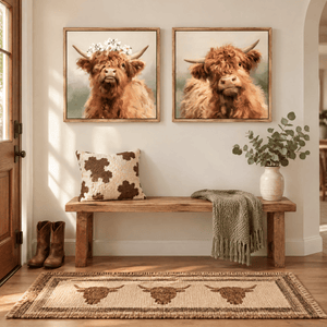 Animal Wall Art
