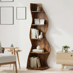 #Color_Rustic Brown