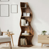 #Color_Rustic Brown 3