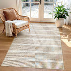 3x5 Ultra Thin Washable Area Rugs#Size_3'x5'