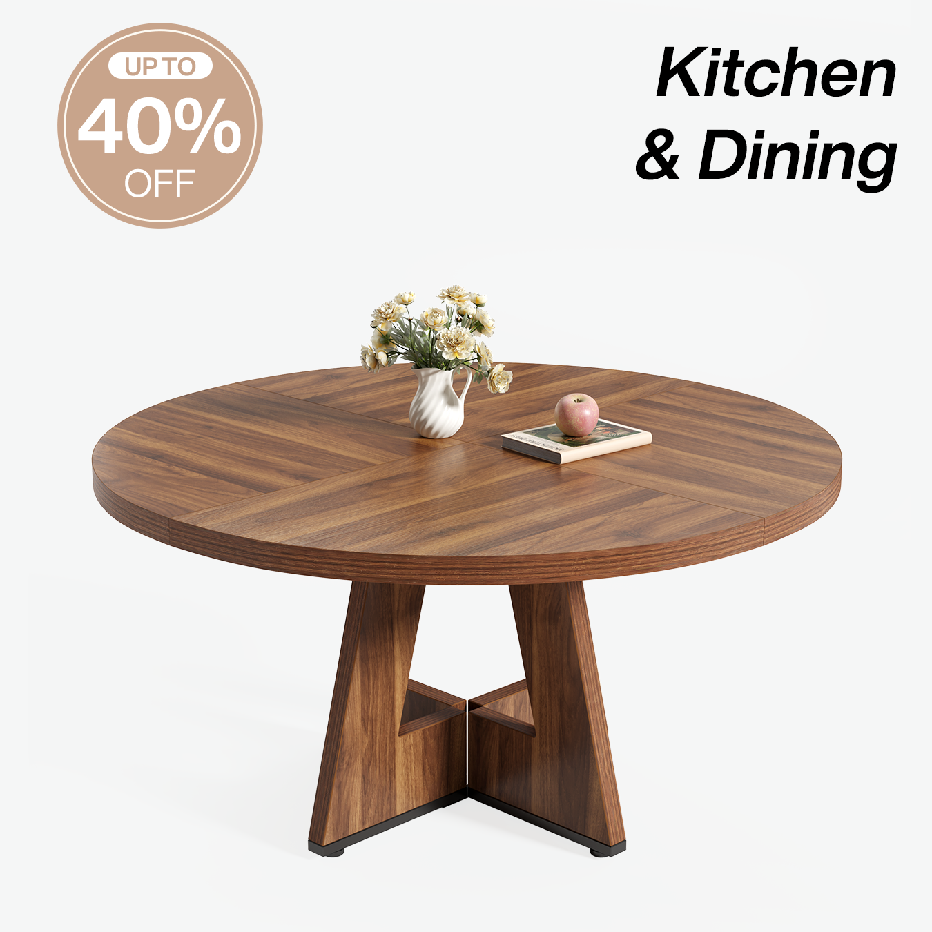 Kitchen & Dining
