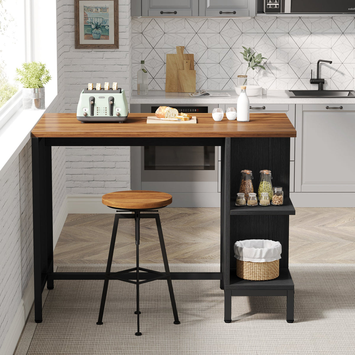 Kitchn Counter Table 43