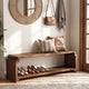 Rustic Brown