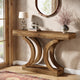 Vintage Rustic Brown