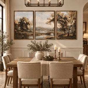 Landscape & Coastal Wall Art