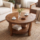 Rustic Brown