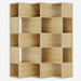 5 - Tier Bookshelf, 59" Wood FreeStanding Bookcase Display Shelf Tribesigns