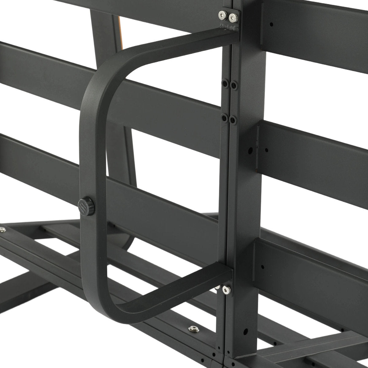 54.3" Wide Loveseat Sofa, Outdoor Patio Sofa With Removable Cushions