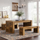 Rustic Brown