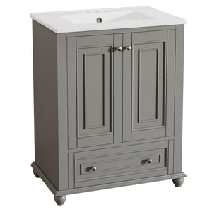 Bathroom Vanities