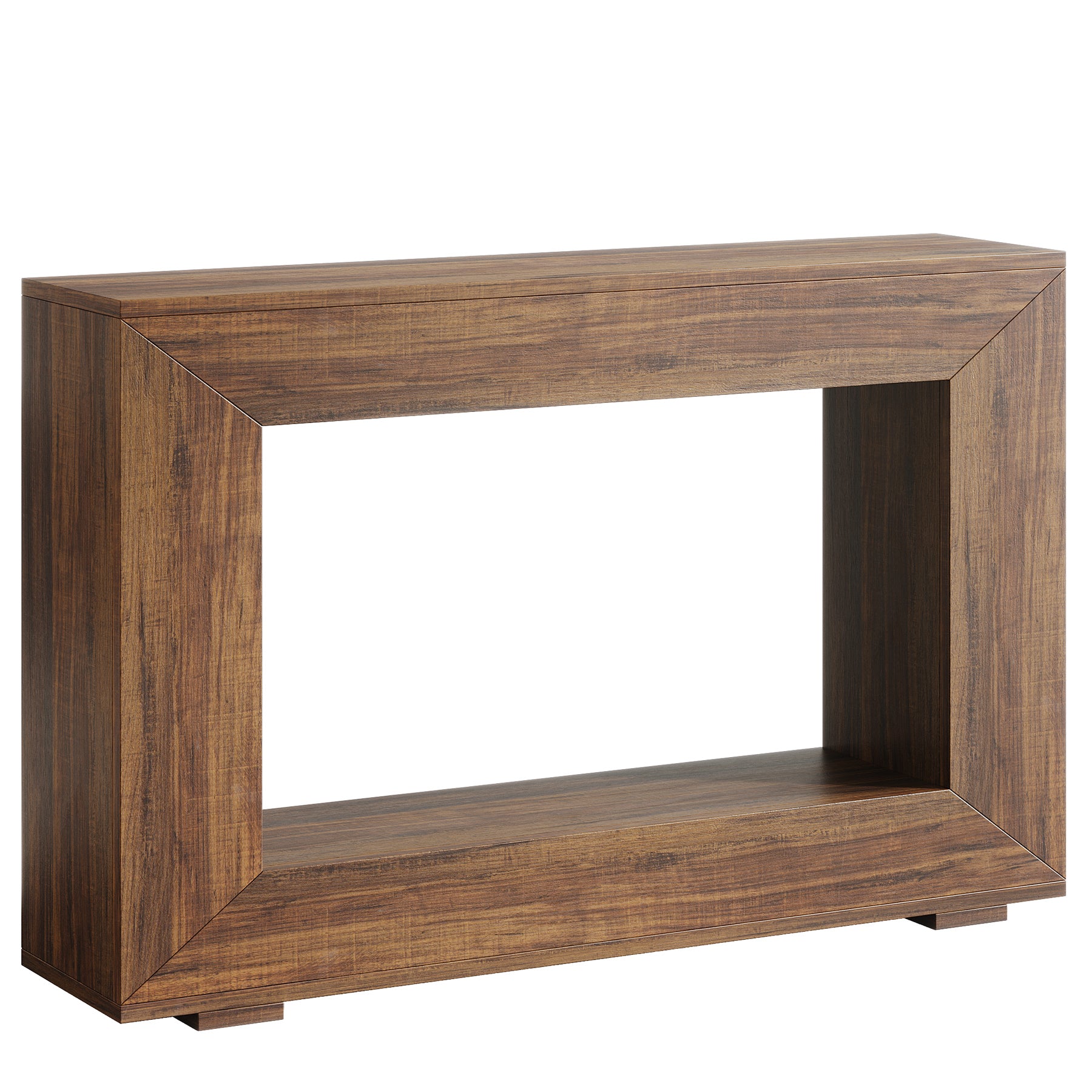 #Color_Rustic Brown