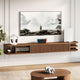 Rustic Brown