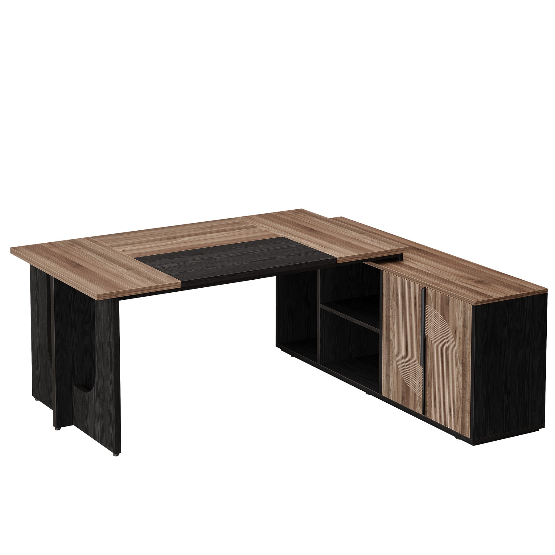 デスク ProX XS-ZTABLEMK2 Z-Table Folding DJ Table Workstation