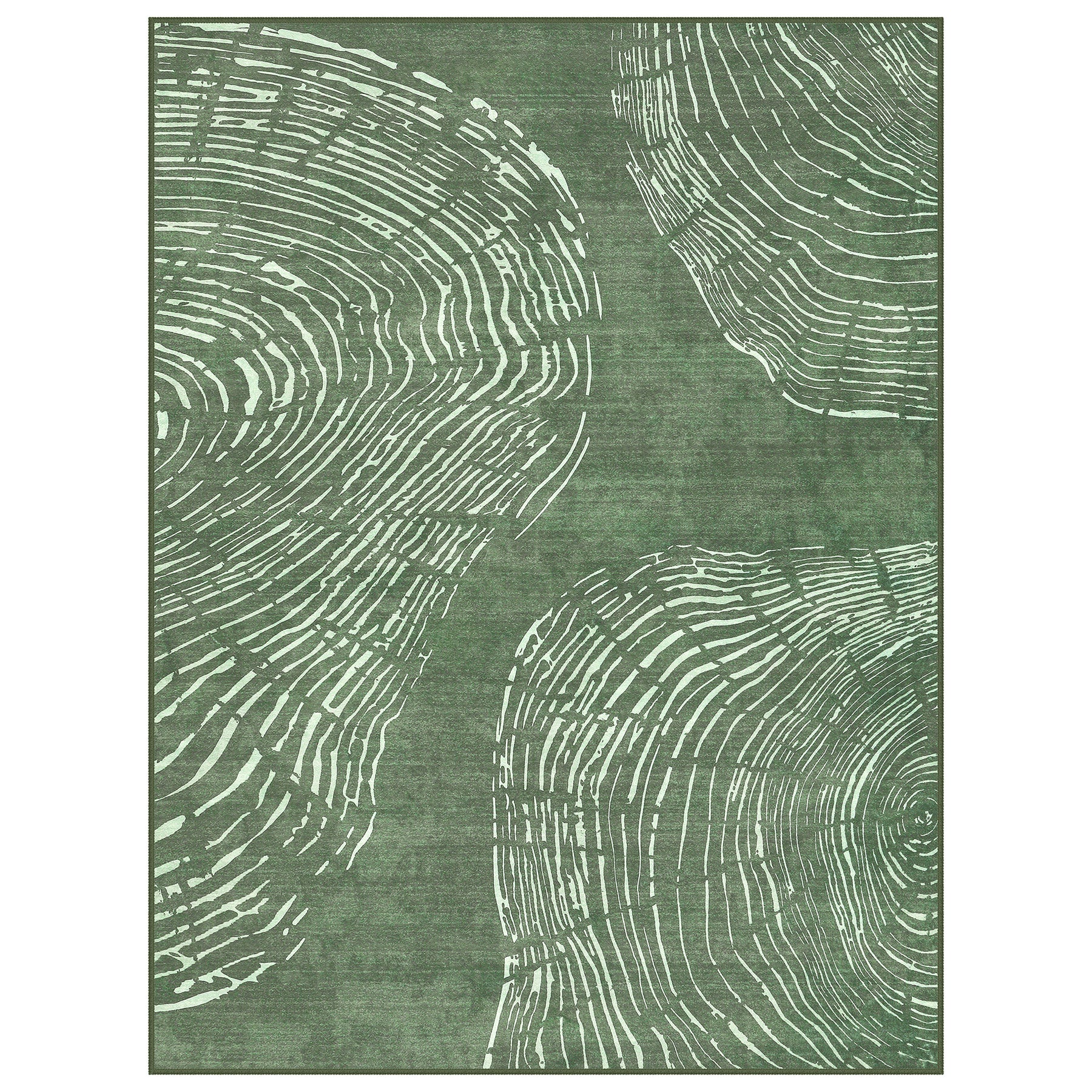 5x7/8x10 Abstract Machine Washable Area Rug, Soft Boho Minimalist Non-Slip Low Pile Carpet, Oeko-Tex Certified
