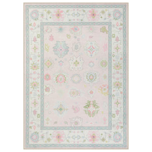 Floral & Botanical Rugs