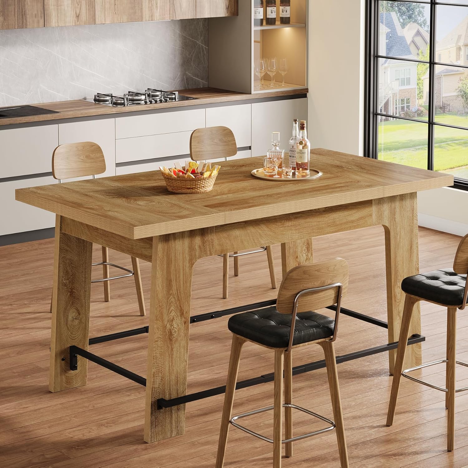 Bar Regular Kitchen Table Height Table Dimensions What Is The