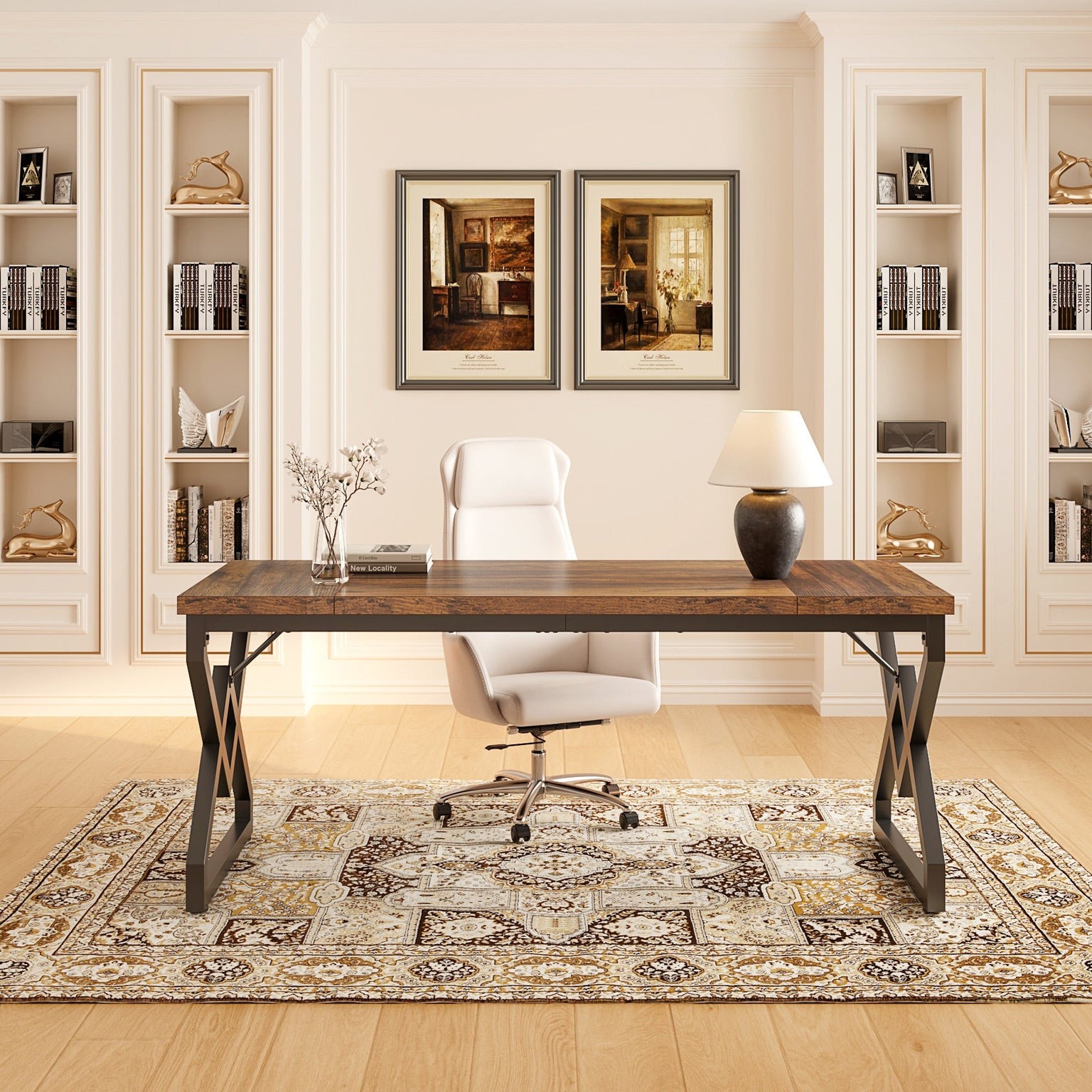 Computer Desks | Home Office Desks — Tribesigns
