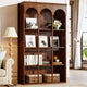 Walnut Brown