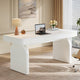 Cream White