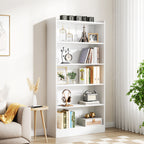 #Color_White(5-Tier)