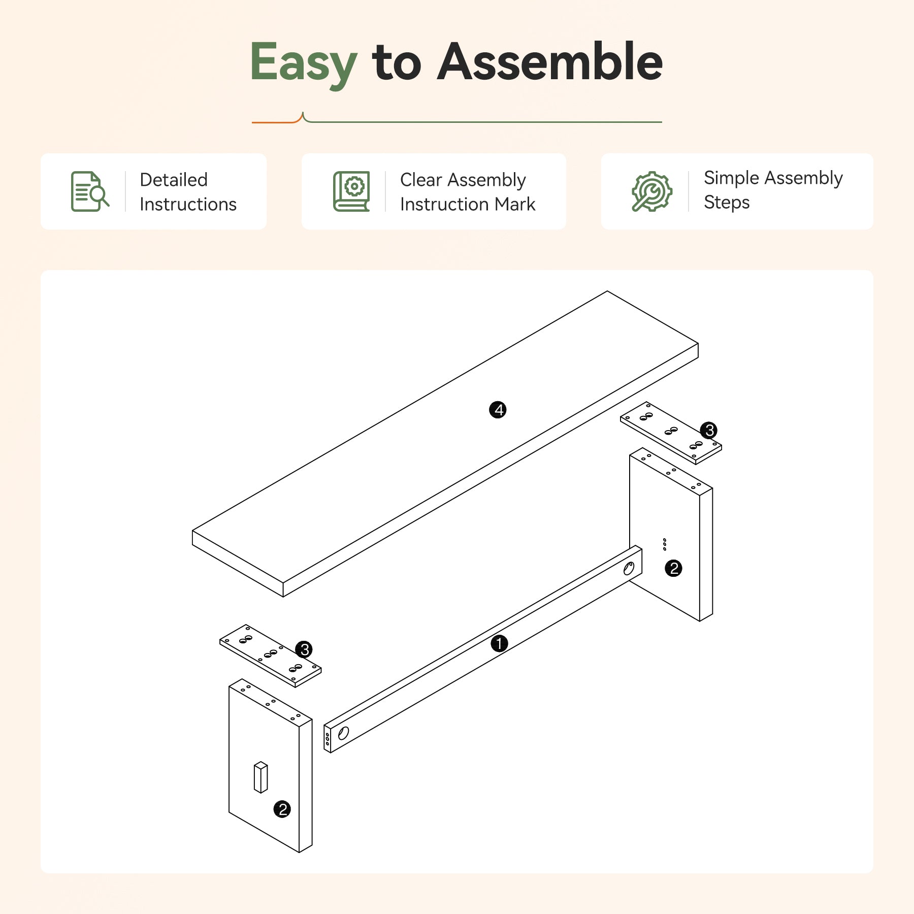 63" Farmhouse Entryway Bench, Solid Wood Indoor End of Bed Bench