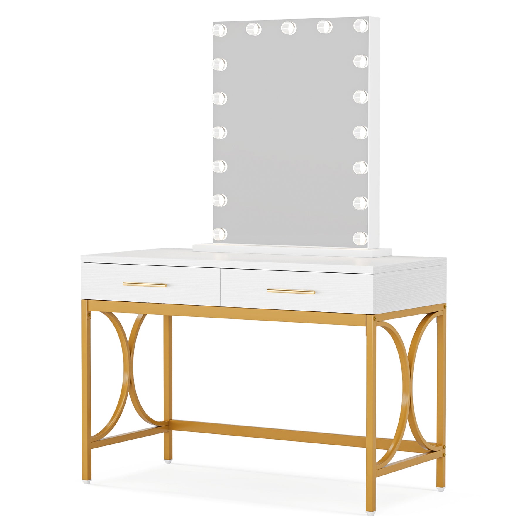 Makeup Vanities | Dressing Tables - Bedroom, Cloakroom — Tribesigns