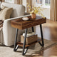 Walnut Brown