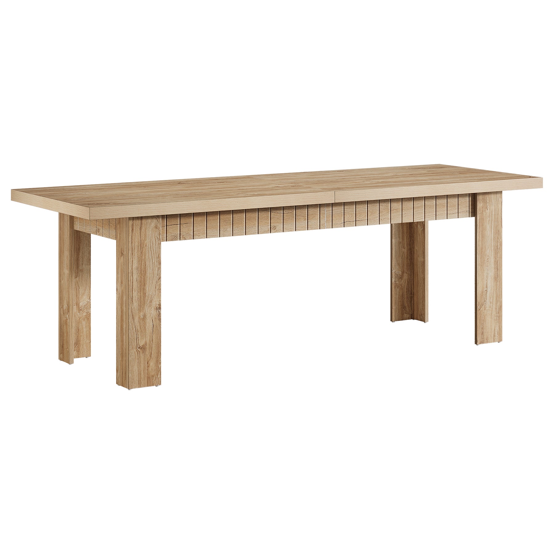 79" Dining Table - Thumbnail 3