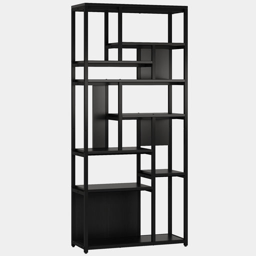 7 - Tier Plant Stand, 70.9" Plant Shelf Etagere Display Rack Tribesigns