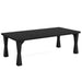 70.8" Dining Table, Sturdy Rectangular Kitchen Table for 6 - 8 Tribesigns