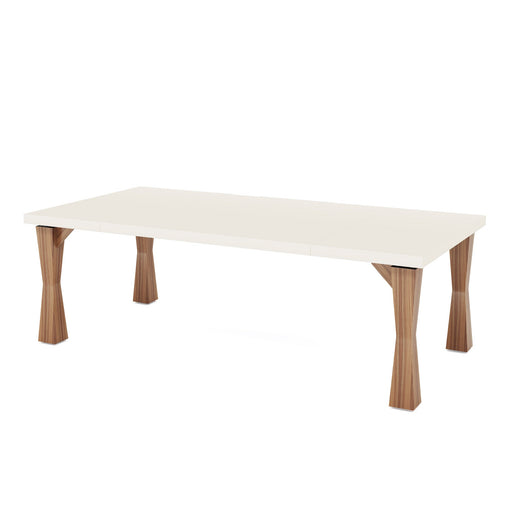 70.8" Dining Table, Sturdy Rectangular Kitchen Table for 6-8 Tribesigns