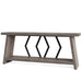 70.9 - Inch Console Sofa Table with Storage for Entryway Living Room Tribesigns