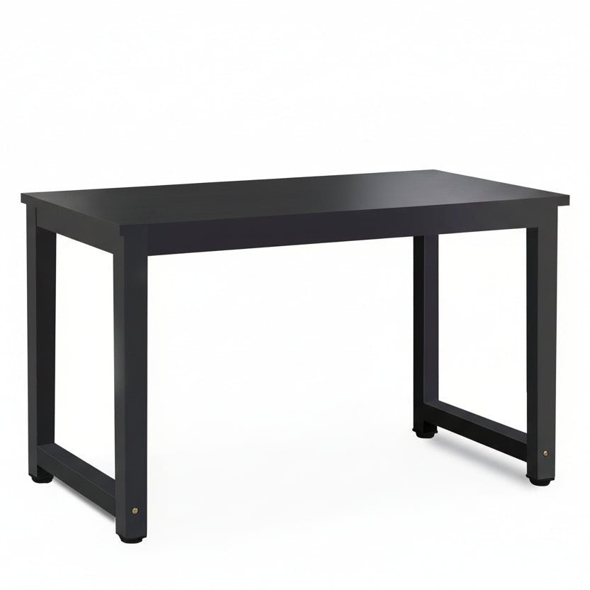 47" Computer Desk, Modern Simple Office Desk Computer Table for Home Office