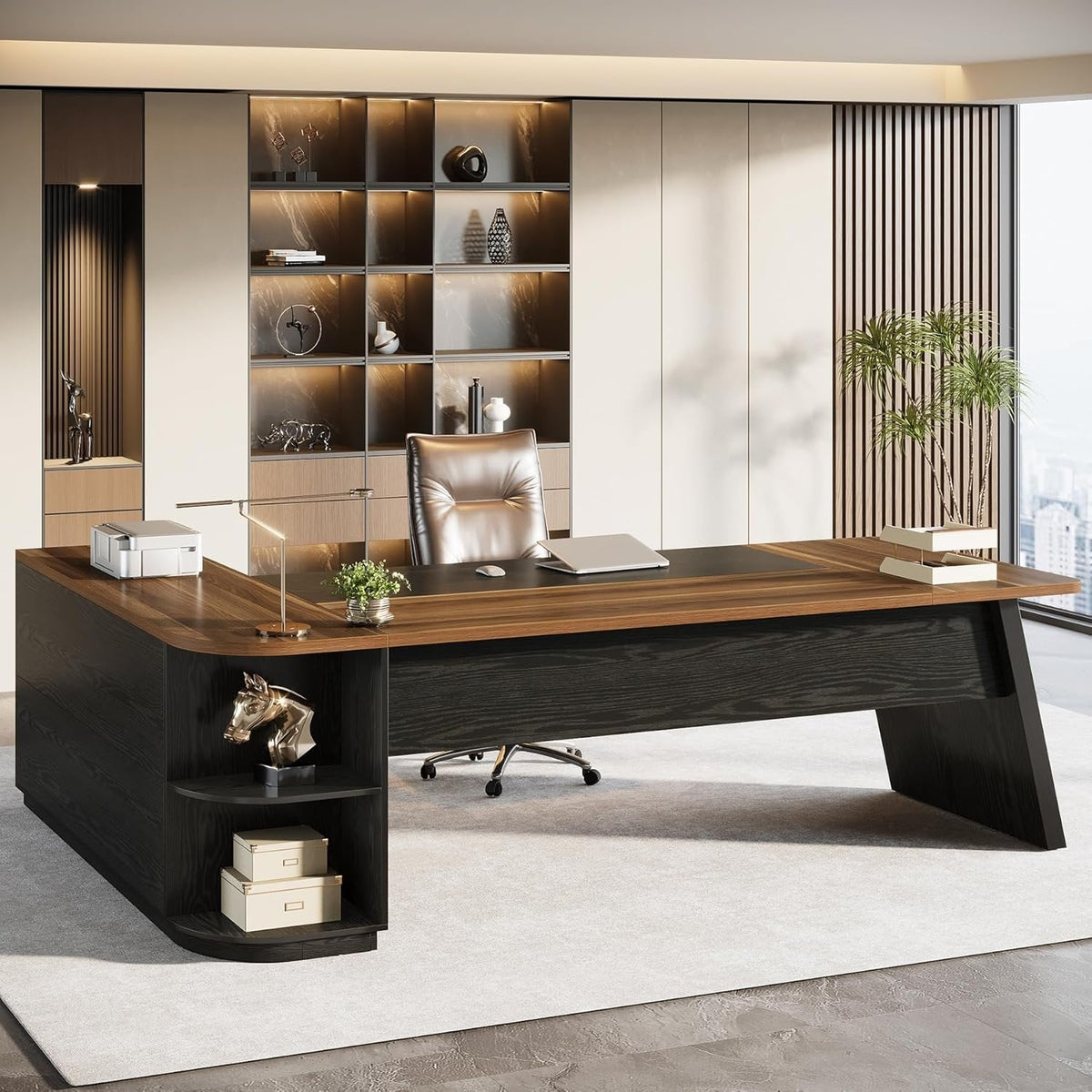 Compter Office 79