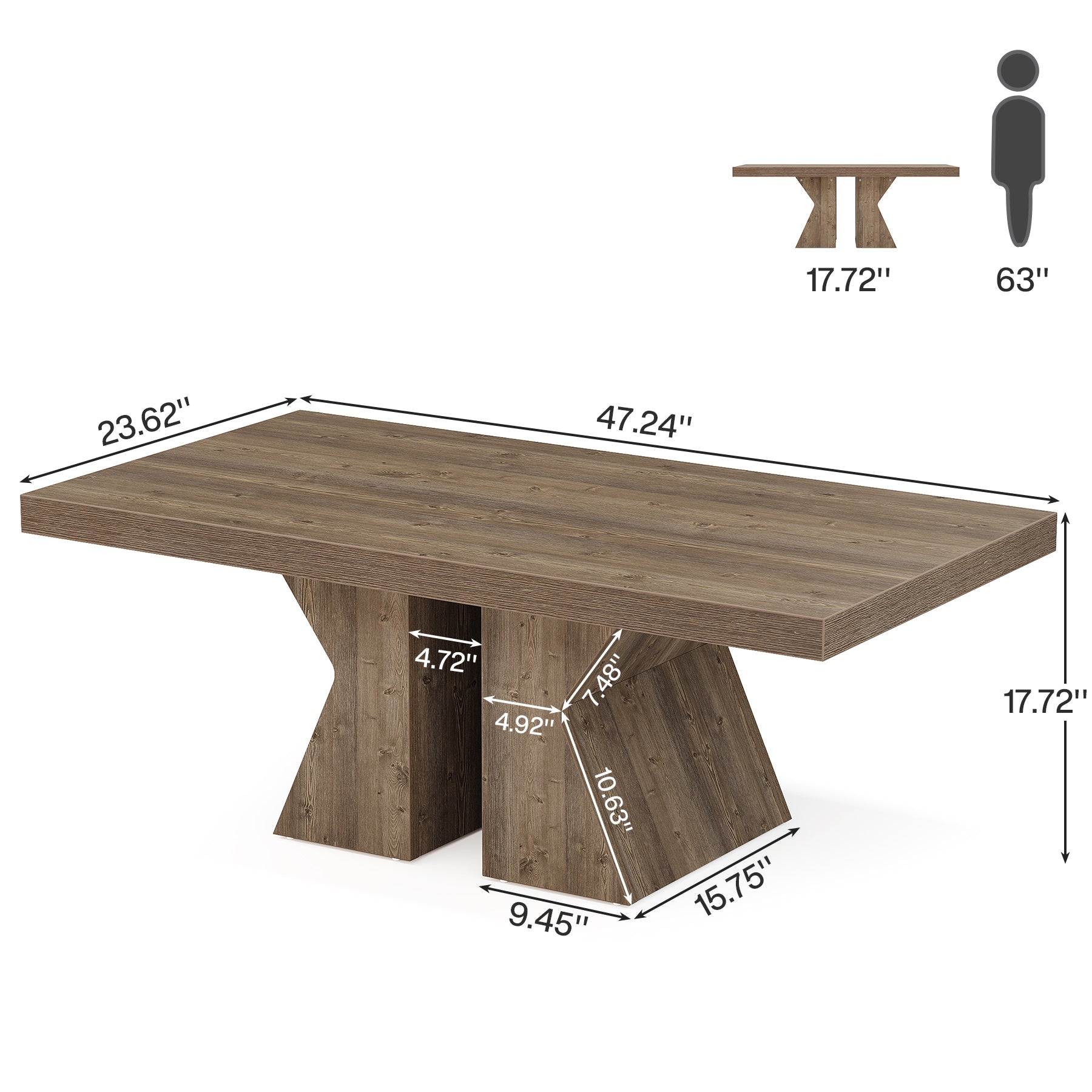 TRUCK furniture OAK TABLE 別注サイズ TRUCK furniture OAK TABLE 別注サイズ TRUCK FURNITURE トラック