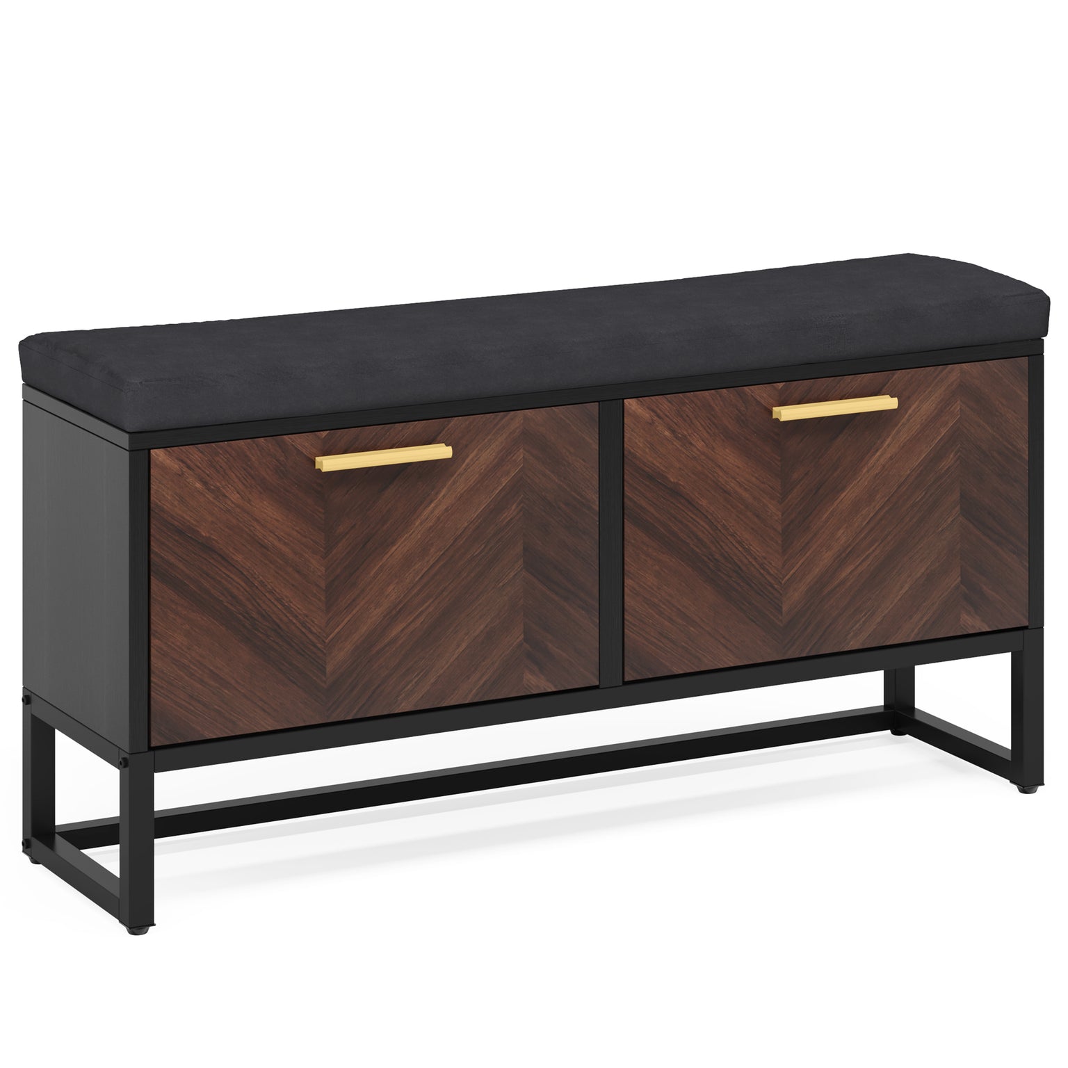Entryway Benches & Trunks Shoe Storage Bench — Tribesigns