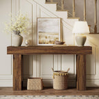 #Color_Rustic Brown