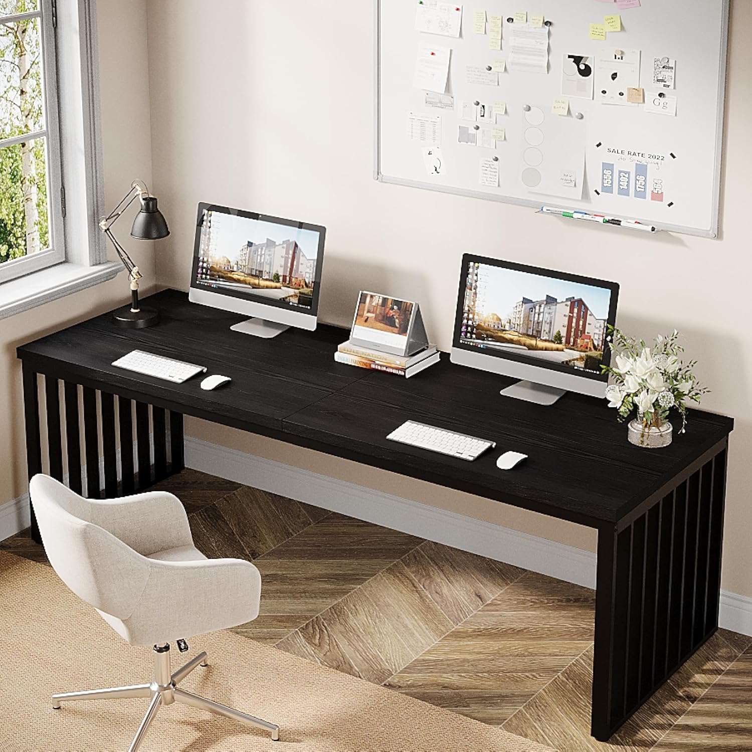 2 Desk