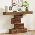 #Color_Rustic Brown