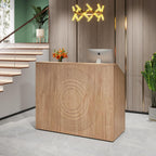 #Color_Oak
