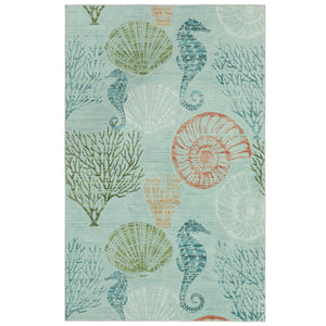 Coastal Rugs